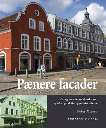 Pænere Facader