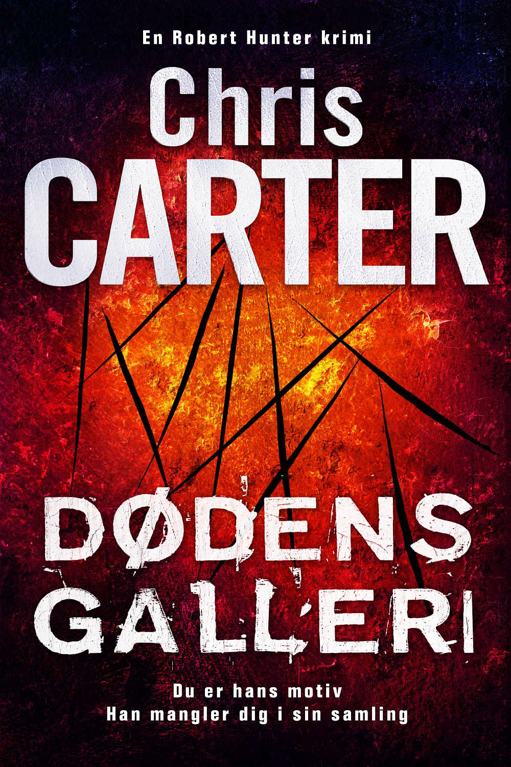 Dødens galleri