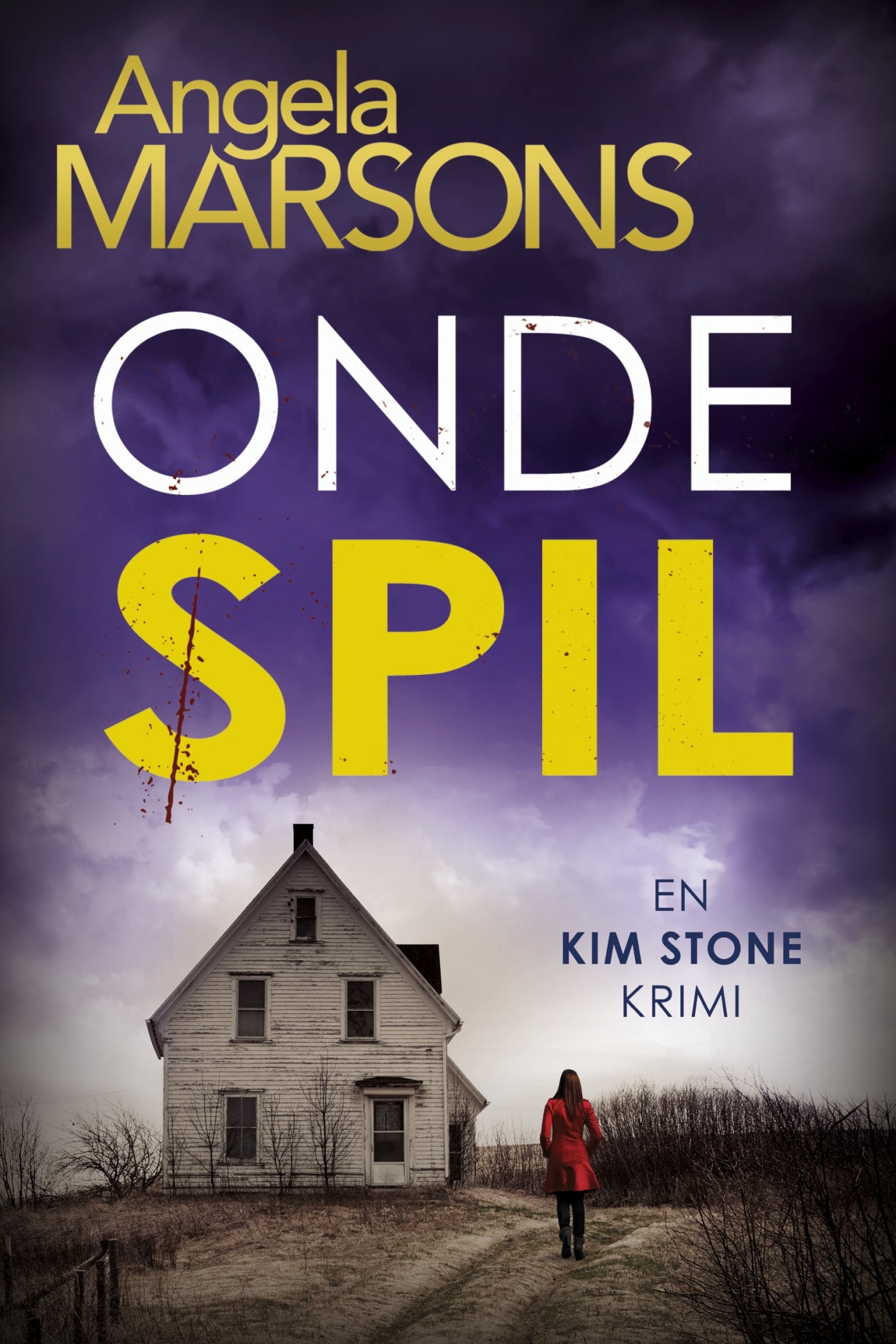 Onde spil