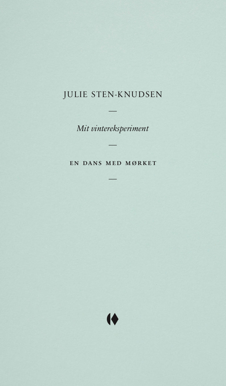 Mit vintereksperiment