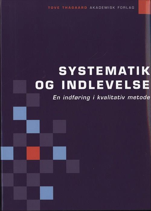 Systematik og indlevelse