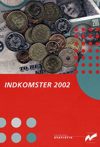 Indkomster