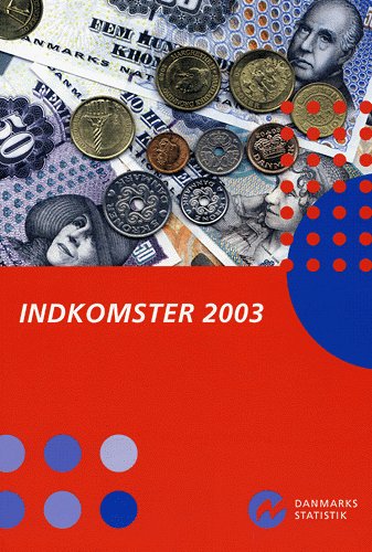 Indkomster