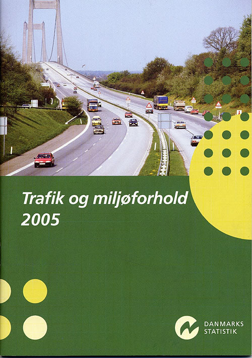 Trafik og miljøforhold