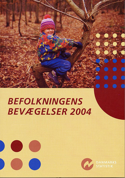 Befolkningens bevægelser