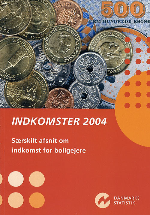 Indkomster