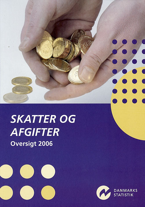 Skatter og afgifter