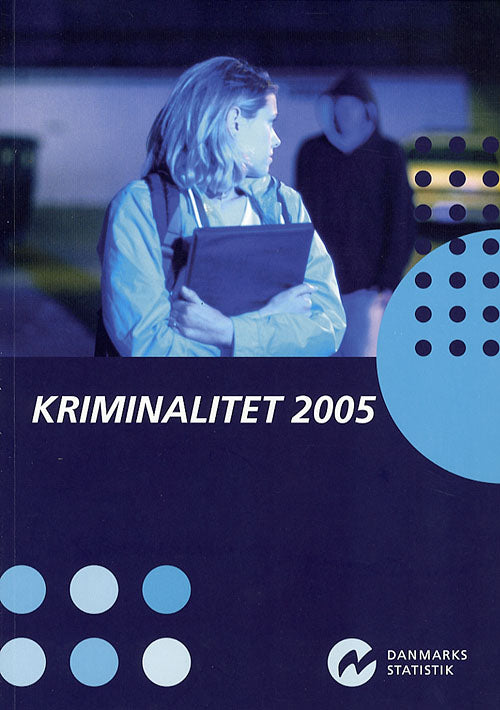 Kriminalitet