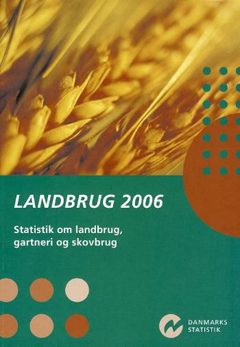 Landbrug