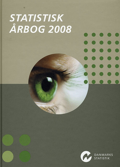 Statistisk årbog