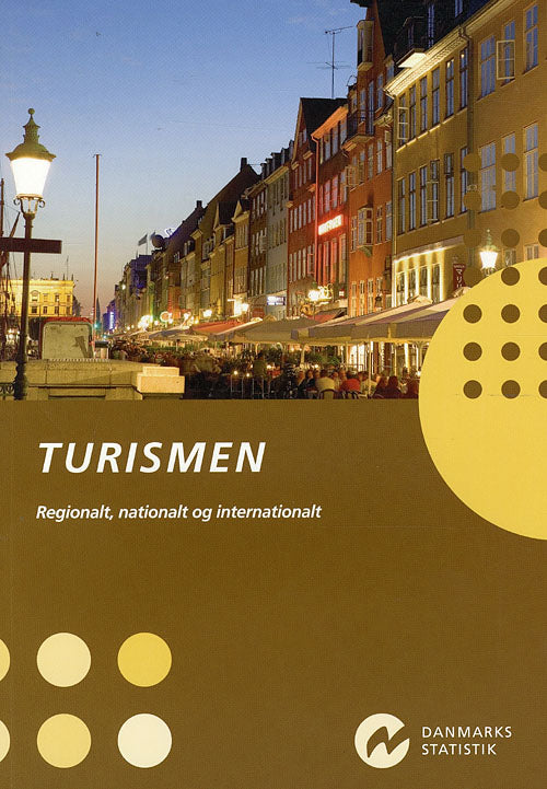 Turismen