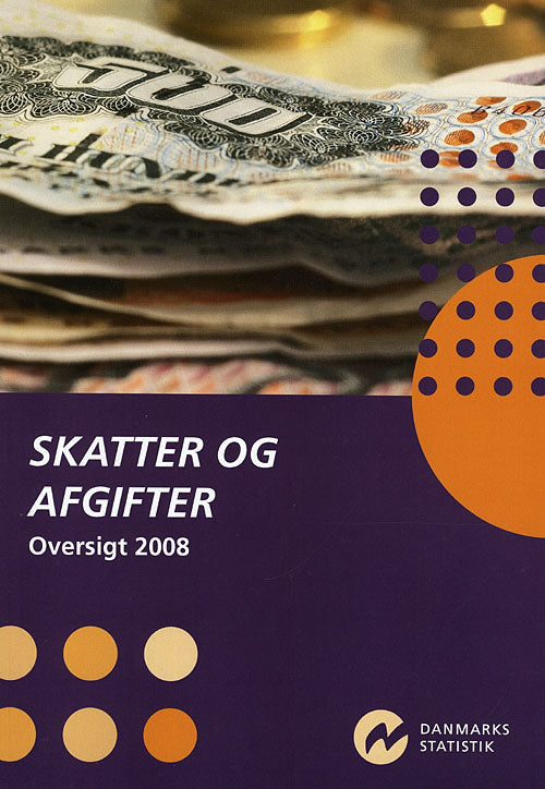 Skatter og afgifter
