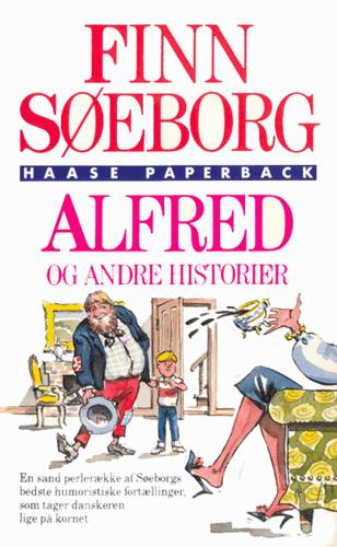 Alfred - og andre historier