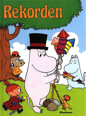 Rekorden