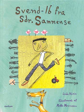 Svend-Ib fra Sdr. Sammense