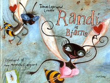 Randi og Bjarne