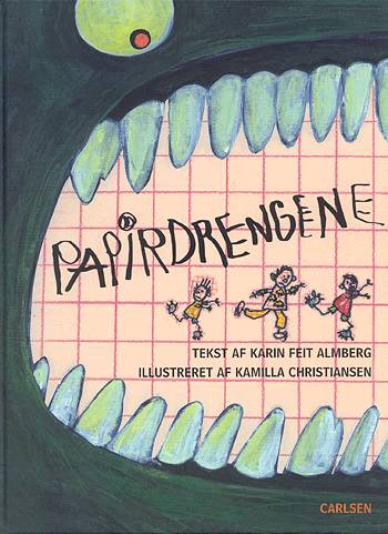 Papirdrengene