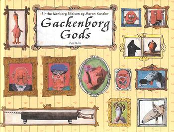 Gackenborg Gods