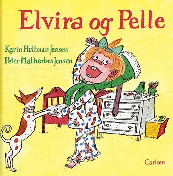 Elvira og Pelle