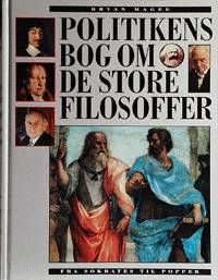 Politikens bog om de store filosoffer
