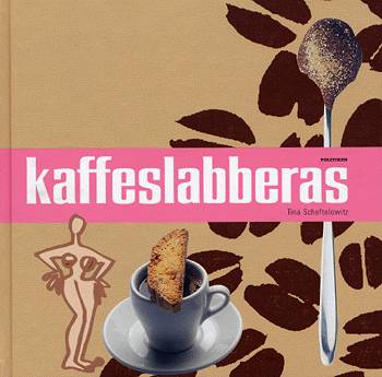 Kaffeslabberas