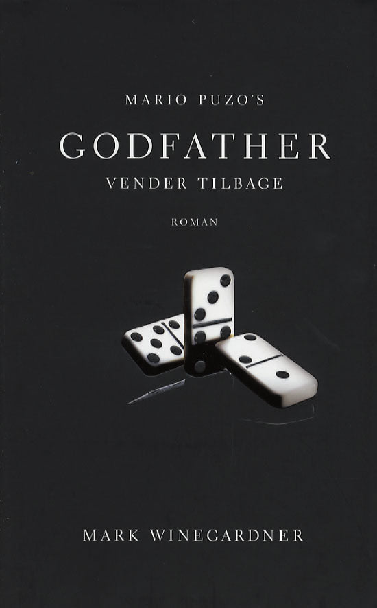 Godfather vender tilbage