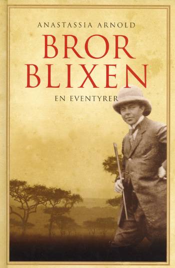 Bror Blixen
