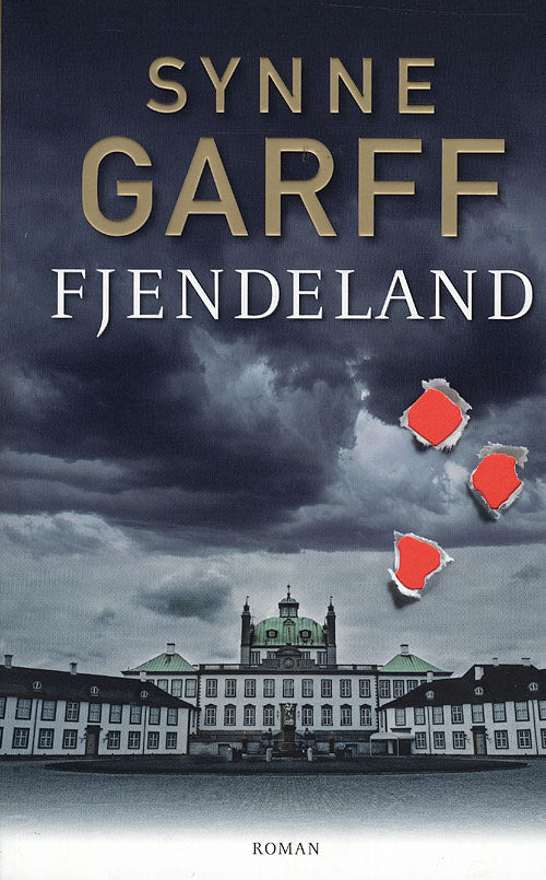 Fjendeland
