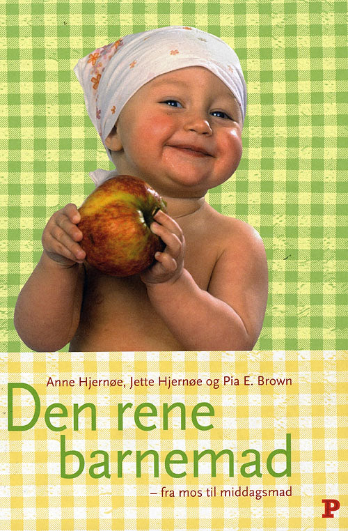 Den rene barnemad