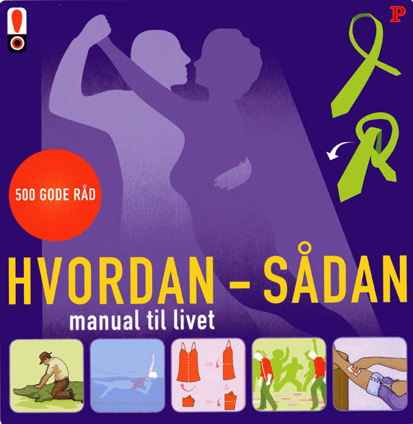 Hvordan - Sådan