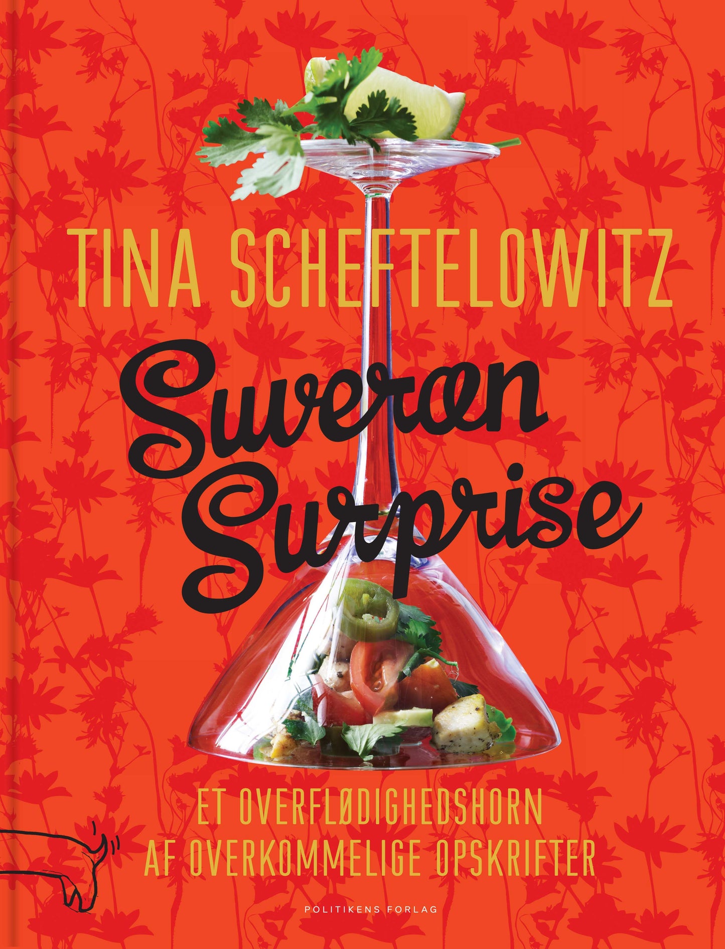 Suveræn surprise