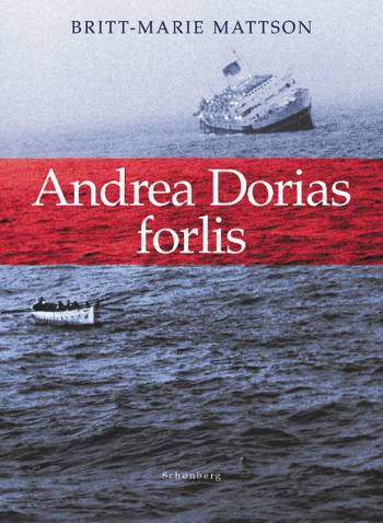 Andrea Dorias forlis