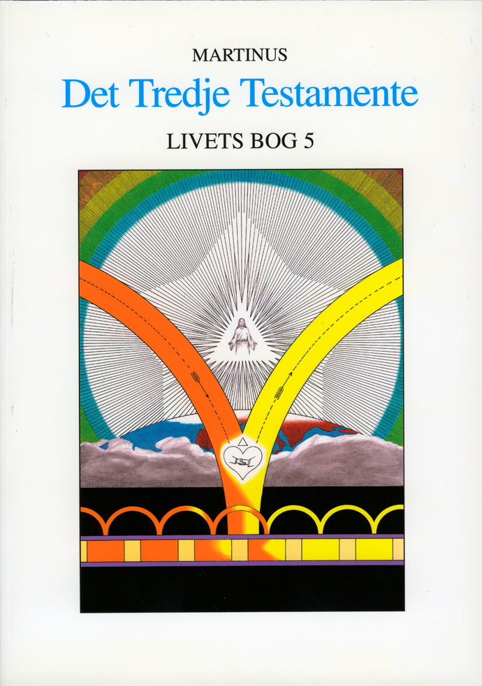 Livets Bog, bind 5