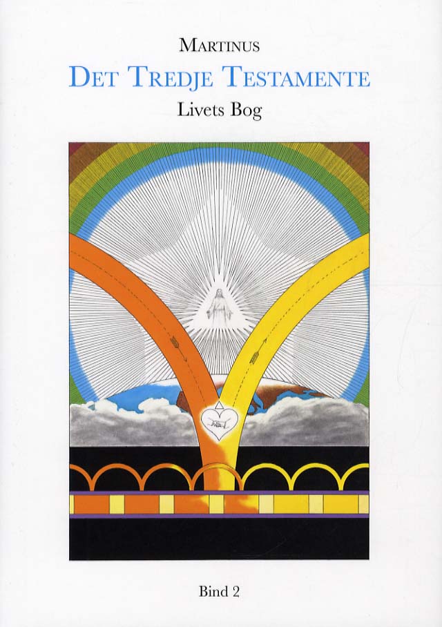 Livets Bog, bind 2
