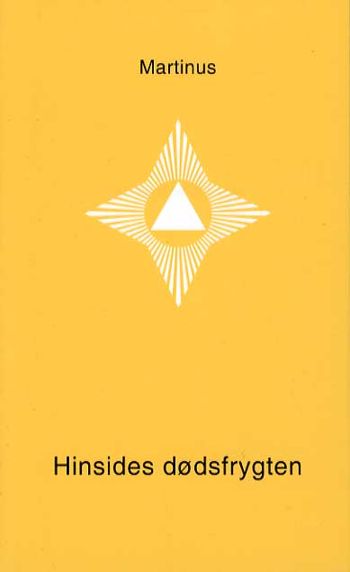 Hinsides dødsfrygten (småbog 21)