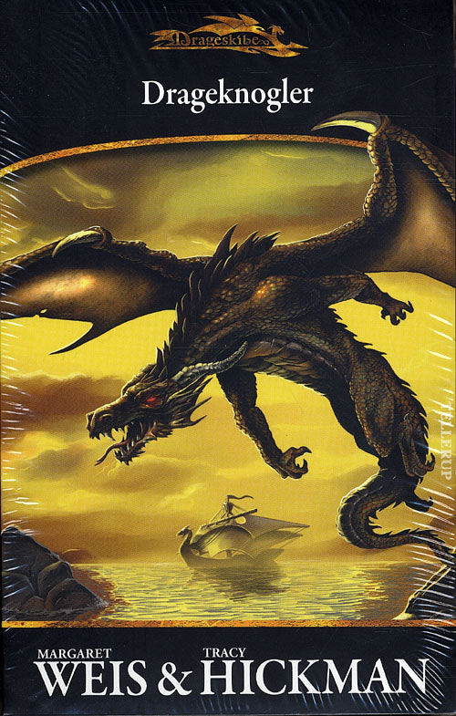 Drageknogler