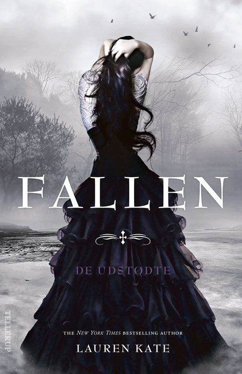Fallen #2: De udstødte
