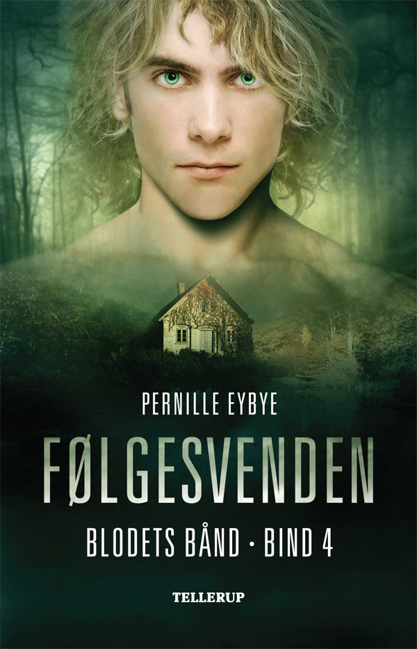 Blodets bånd #4: Følgesvenden