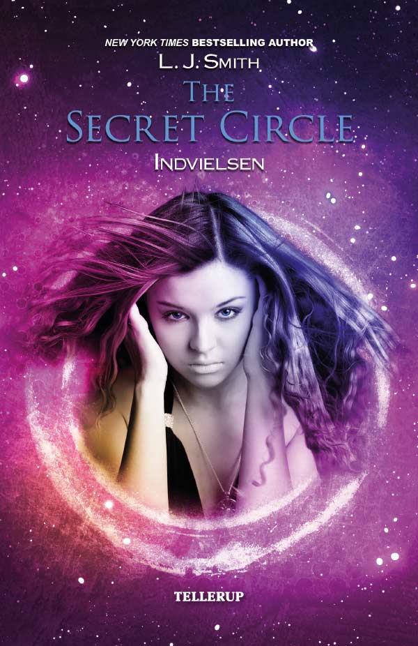 The Secret Circle #1: Indvielsen