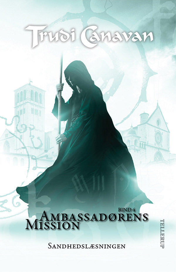 Ambassadørens mission #4: Sandhedslæsningen