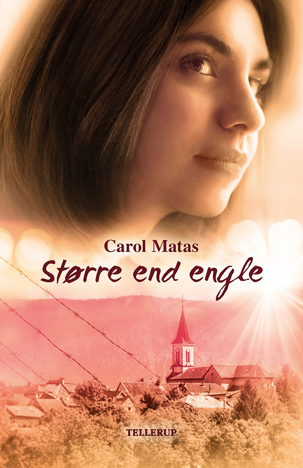 Større end engle