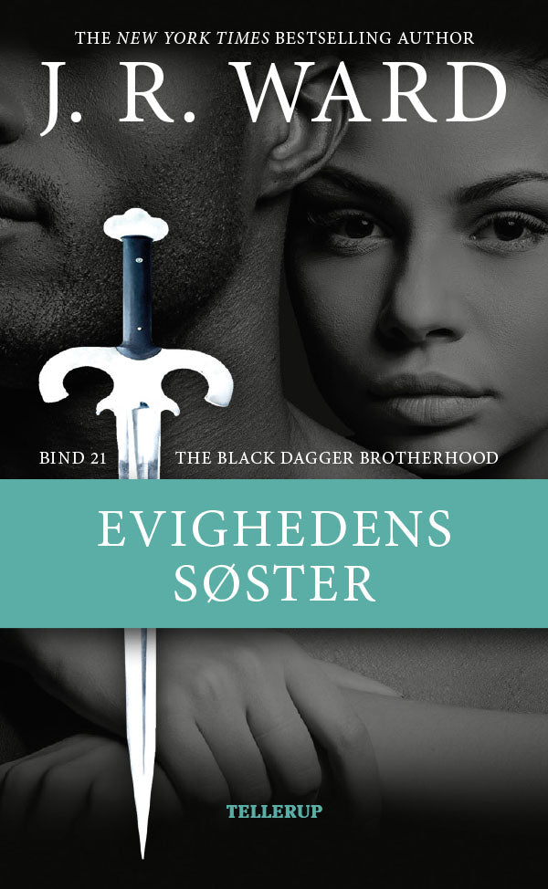 The Black Dagger Brotherhood #21: Evighedens søster