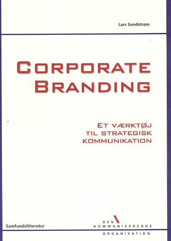 Corporate branding
