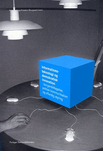 Informationsteknologi og demokratisk innovation