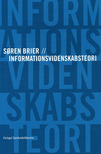 Informationsvidenskabsteori