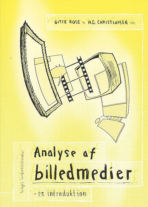 Analyse af billedmedier