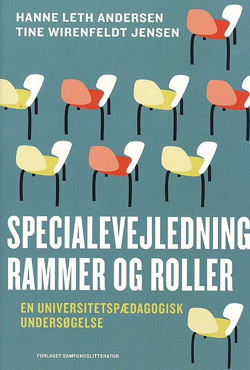 Specialevejledning - rammer og roller