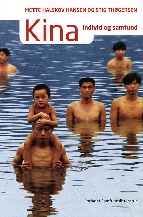 Kina - Individ og samfund