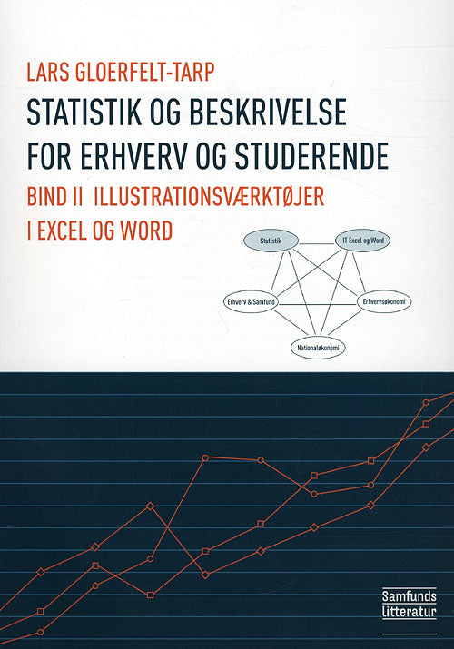 Statistik og beskrivelse
