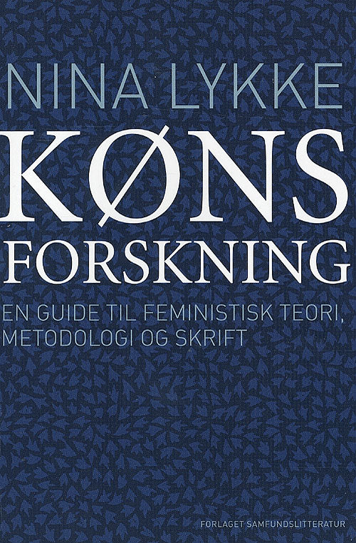 Kønsforskning